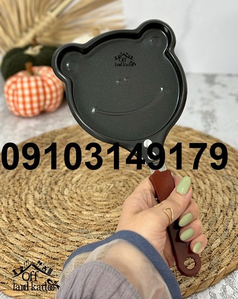 قیمت ماهیتابه پنکیک_7