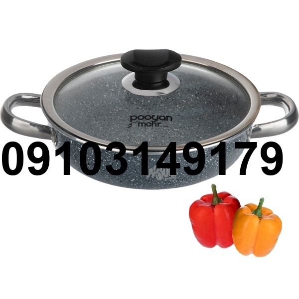 قیمت ماهیتابه پویان مهر_4