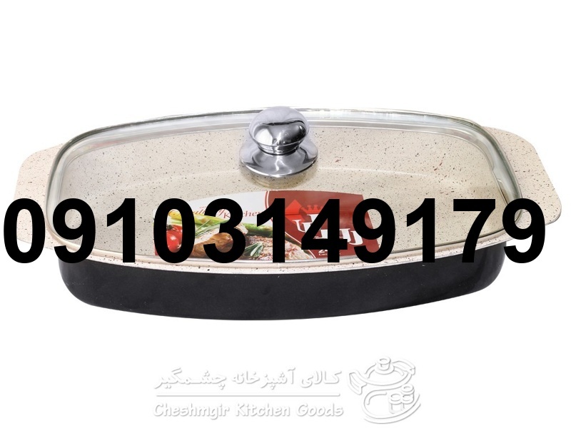 قیمت ماهیتابه پیرکس ایرانی_7