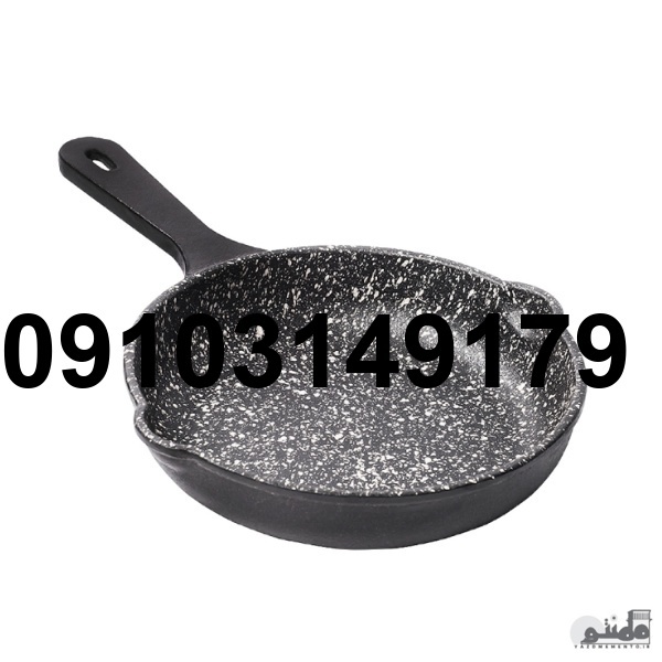 قیمت ماهیتابه چدن_7