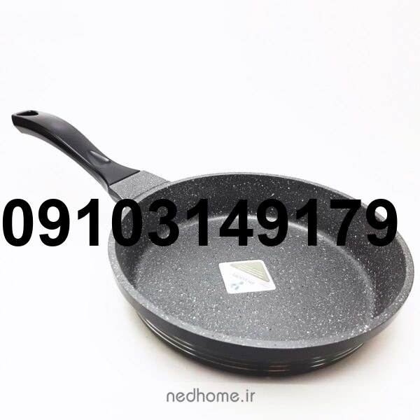 قیمت ماهیتابه چدن تکی_2