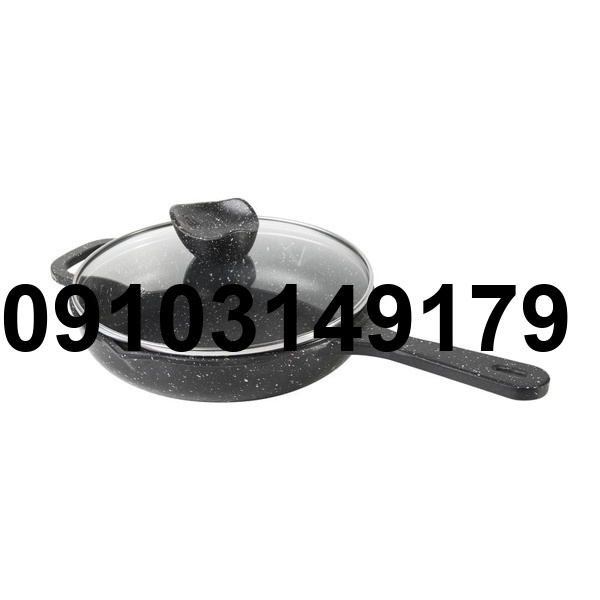قیمت ماهیتابه چدن نالینو_3