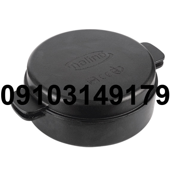 قیمت ماهیتابه چدن نالینو_4