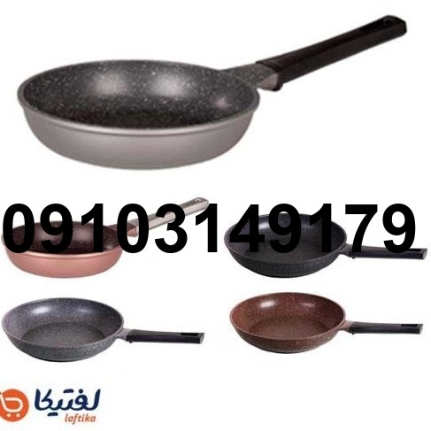 قیمت ماهیتابه کاندید سایز ۲۴_7