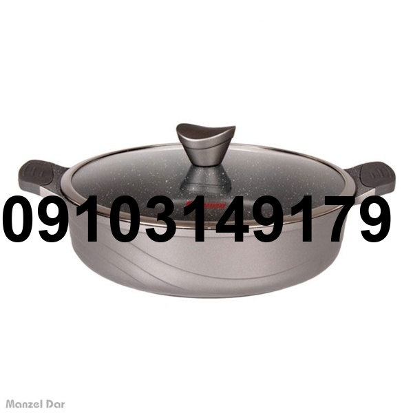 قیمت ماهیتابه کاندید سایز ۲۸_2