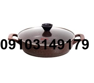 قیمت ماهیتابه کاندید سایز ۲۸_3