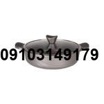 قیمت ماهیتابه کاندید سایز ۲۸_4