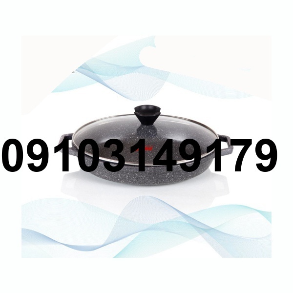 قیمت ماهیتابه کاندید سایز ۲۸_7