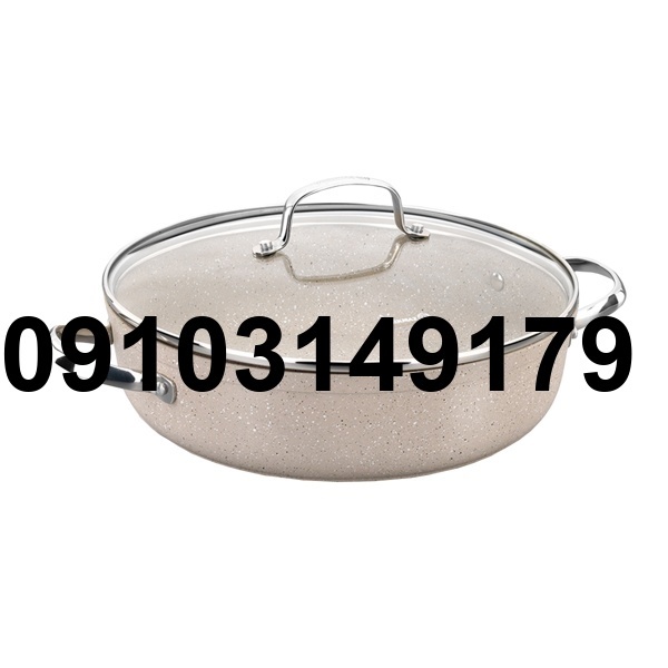 قیمت ماهیتابه کرکماز ترکیه_5