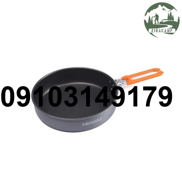 قیمت ماهیتابه کمپینگ_2