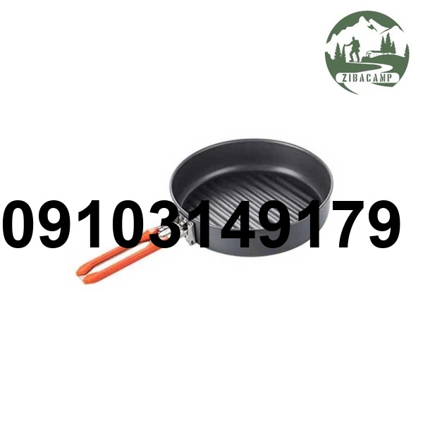 قیمت ماهیتابه کمپینگ_6