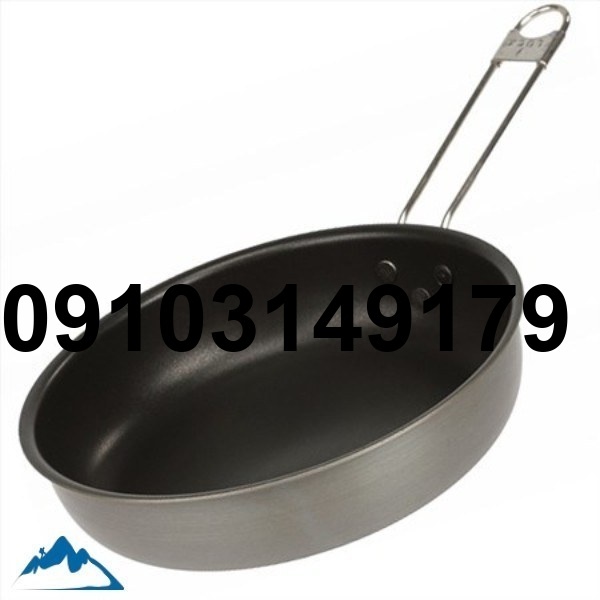 قیمت ماهیتابه کمپینگ_8