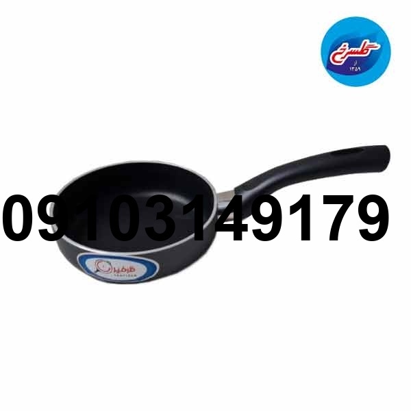 قیمت ماهیتابه کوچک تفلون_7