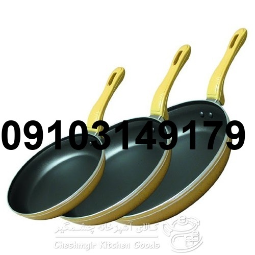 قیمت ماهیتابه کوچک تفلون_8