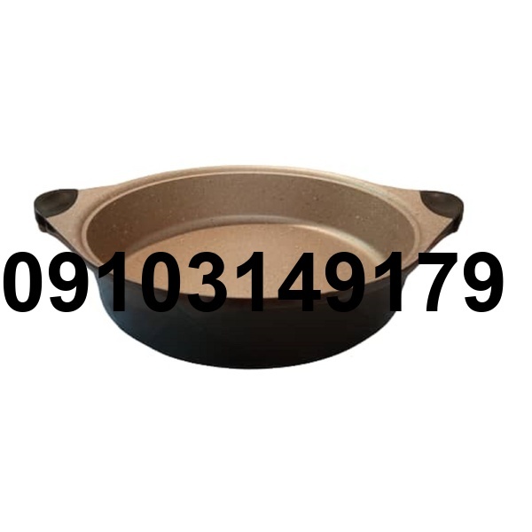 قیمت ماهیتابه گرانیتی درب دار_7
