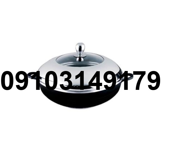 قیمت ماهیتابه گرانیتی کوچک_5