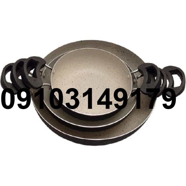 قیمت ماهیتابه گرانیتی کوچک_6