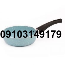 قیمت ماهیتابه گرانیتی کوچک_7