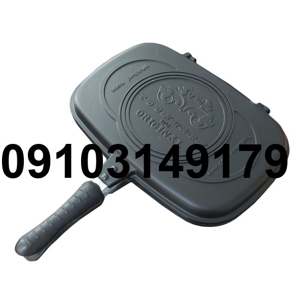 قیمت ماهیتابه گریل_1