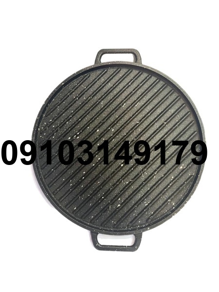قیمت ماهیتابه گریل_7