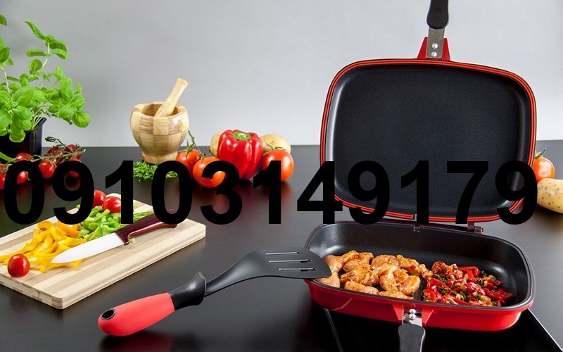 قیمت ماهیتابه ی رژیمی_7