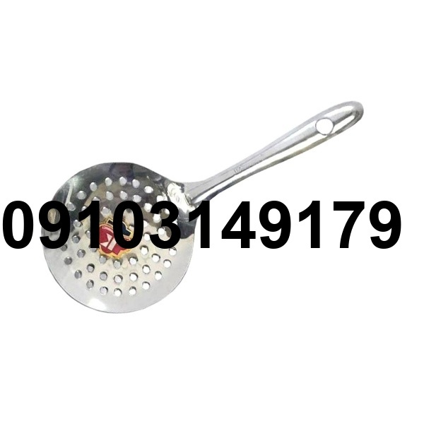 قیمت کفگیر استیل کوچک_2