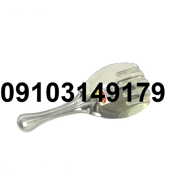 قیمت کفگیر استیل کوچک_6