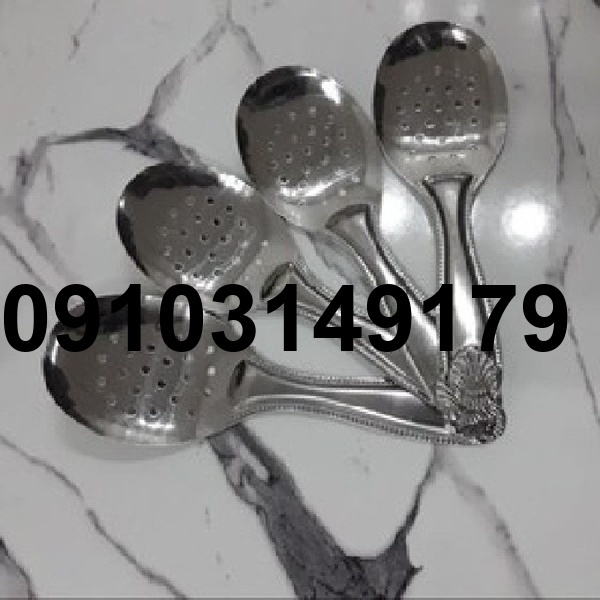قیمت کفگیر استیل کوچک_7
