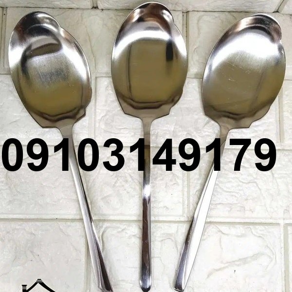 قیمت کفگیر استیل یونیک_6