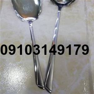 قیمت کفگیر استیل یونیک_7