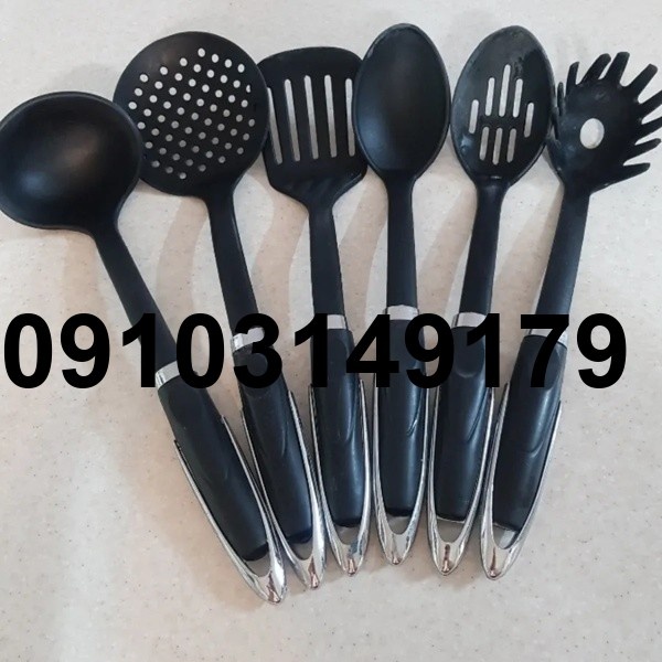 قیمت کفگیر نسوز_1