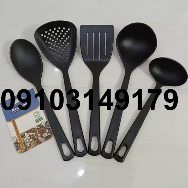 قیمت کفگیر نسوز_5