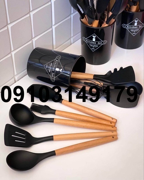 قیمت کفگیر نسوز_9