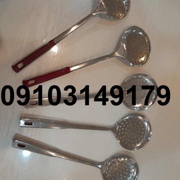 قیمت کفگیر نقره_5