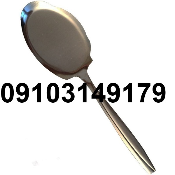 قیمت کفگیر نقره_8