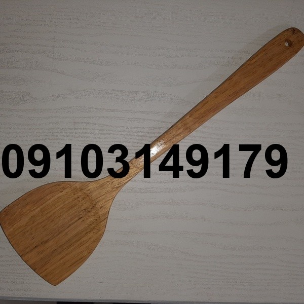 قیمت کفگیر چوبی بزرگ_1