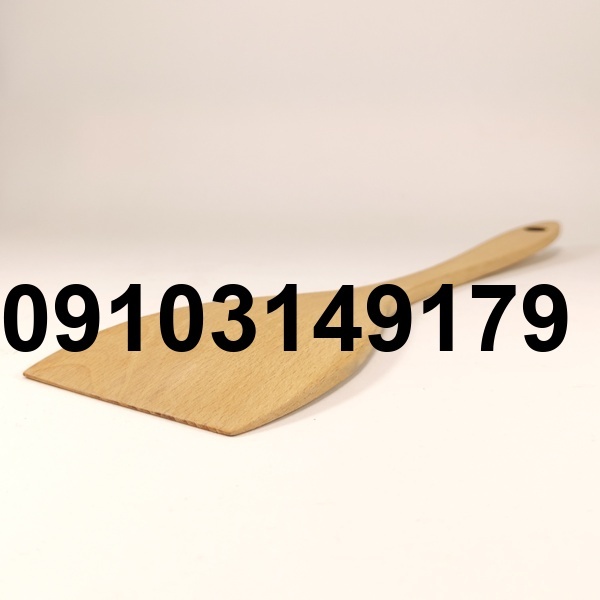 قیمت کفگیر چوبی بلند_2
