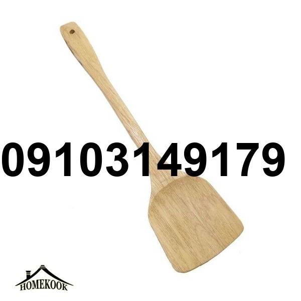 قیمت کفگیر چوبی بلند_8